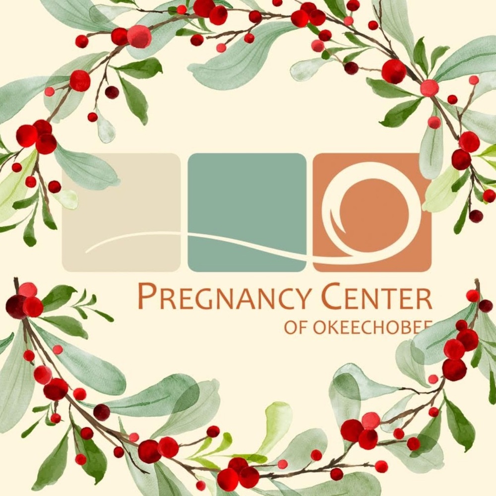 HOLYFLIPINMOMMA partners with The Pregnancy Center of Okeechobee - Picture 3 of 9